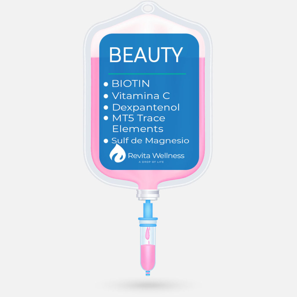 BEAUTY IV CLIP NEW 2023