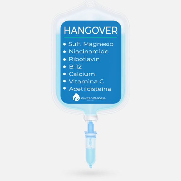 HANGOVER