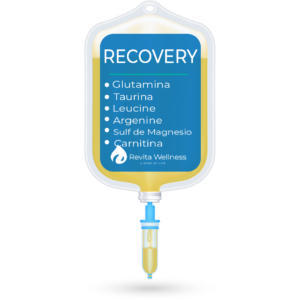 RECOVERY