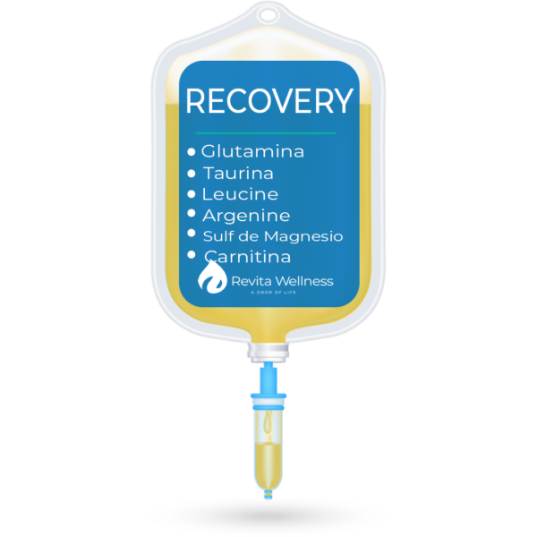 Recuperarse de una resaca sueros de vitaminas Puerto Rico vitamina c