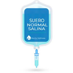 Sueros Normal Salina