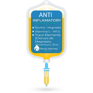 ANTI-INFLAMMATORY FORMULA