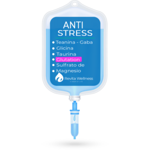 ANTI-STRESS FORMULA