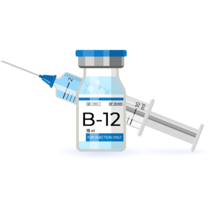 B12 SHOTS