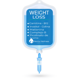 WEIGHT LOSS FORMULA