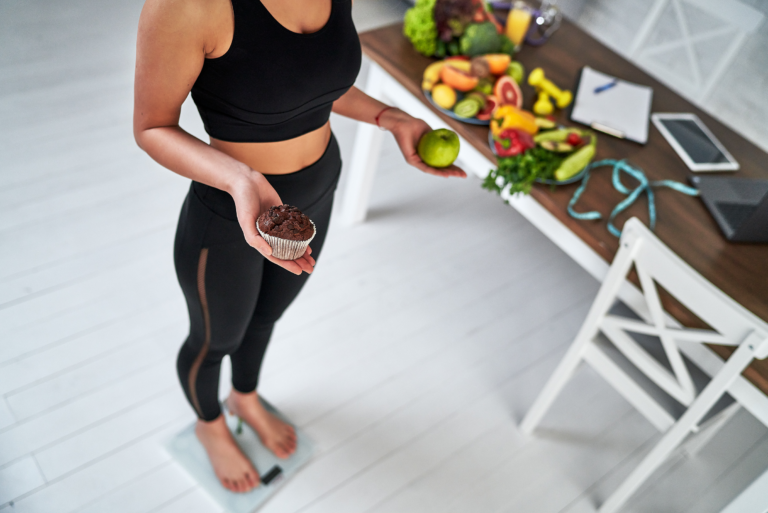 Read more about the article 6 consejos para perder peso de forma natural y saludable