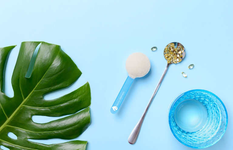Read more about the article ¿Cuáles son los beneficios del glutatión?