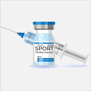 Sport SHOT 1ML