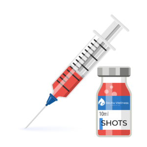 Shots