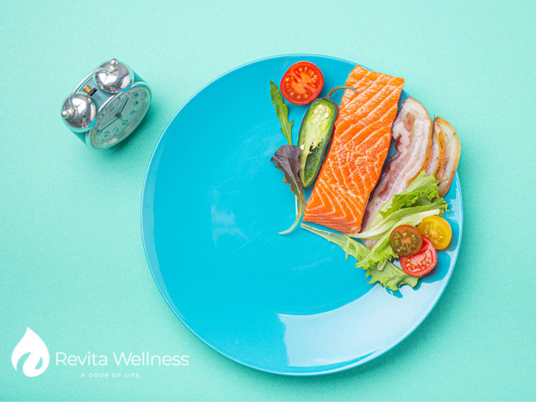 Read more about the article 6 Beneficios del Ayuno Intermitente by ChatGPT – Revita Wellness