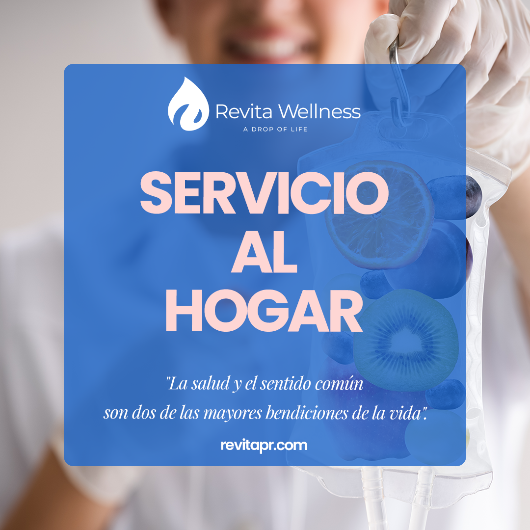 Servicio al hogar