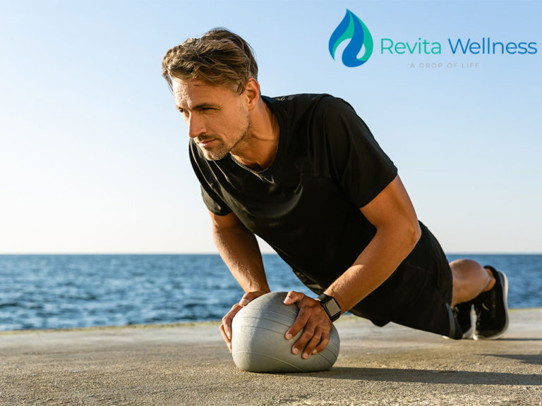 Read more about the article “El poder de la nutrición intravenosa: He aquí 6 formas en las que la nutrición intravenosa puede tener un impacto positivo en su salud”