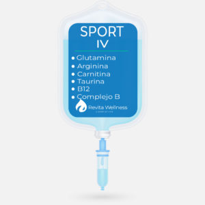 SPORT IV