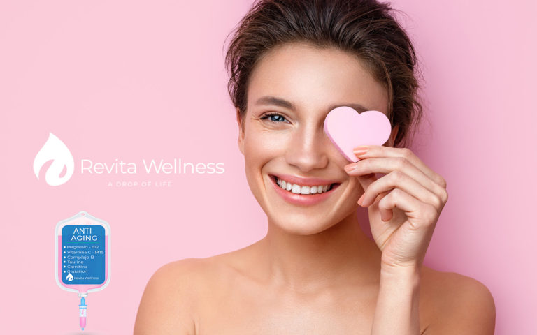Read more about the article Descubre el Poder del Anti-Aging IV Formula para la Protección y Estimulación Celular