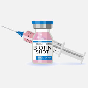 BIOTIN SHOT