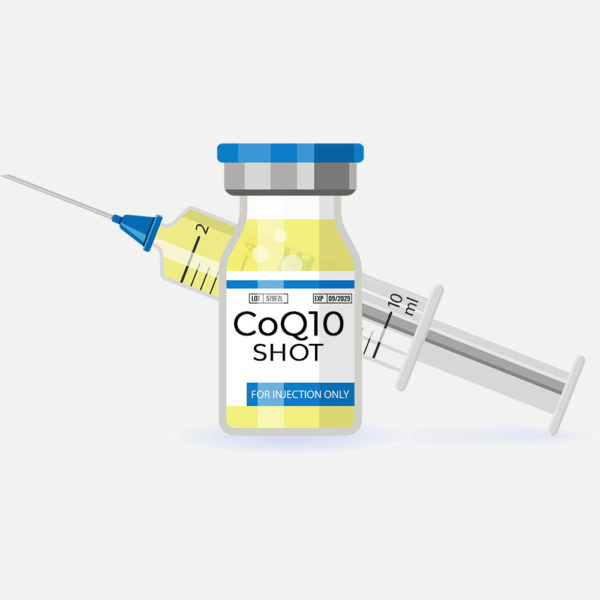 Compre CoQ10 Mejora del Rendimiento Deportivo