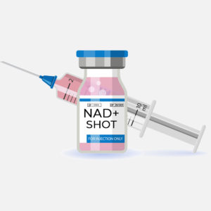 Terapia NAD+