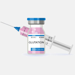 GLUTATION SHOT