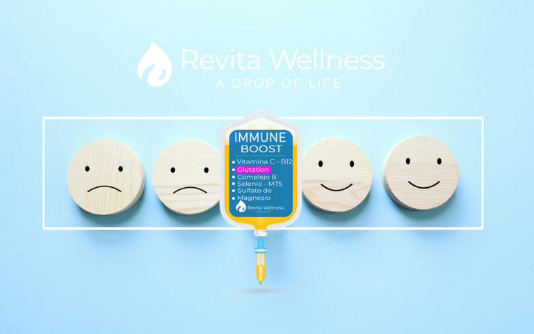 Read more about the article Immune Boost: Descubre el Poder de Optimizar tu Sistema Inmunológico con Revita Wellness