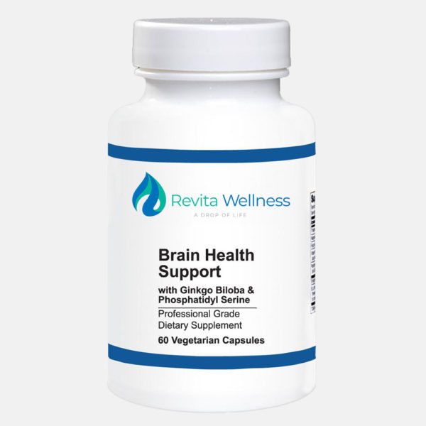 Compra suplementos para la salud del cerebro en Puerto Rico