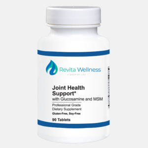Joint Health Support (60 Capsules)