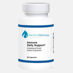 Suplementos y Vitaminas