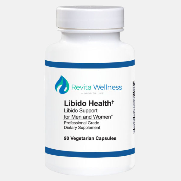 Libido Health for Men and Women (90 Capsules)