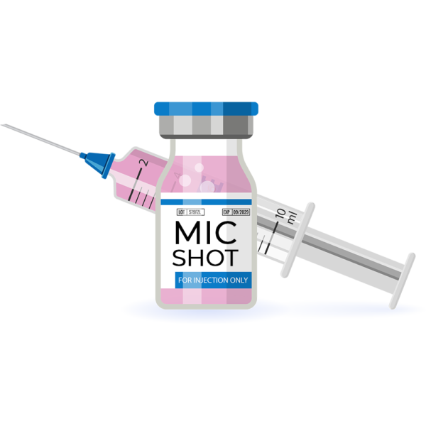 SKINNY MIC SHOTS 2ML (Paquete de 4)