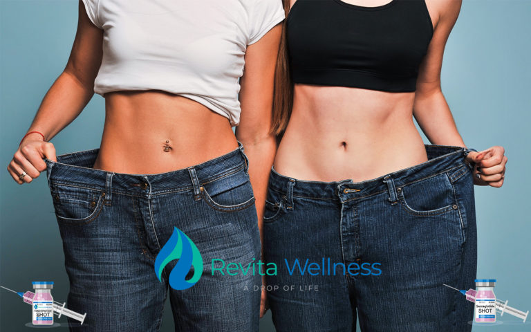Read more about the article ¿Quieres Perder Peso? Semaglutide vs. Tirzepatide: Una Comparación Detallada