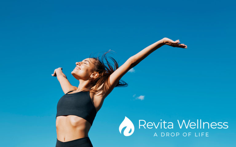 Read more about the article DESINTOXICACIÓN DEL CUERPO: ¿CÓMO AYUDAN LAS VITAMINAS Y MINERALES?