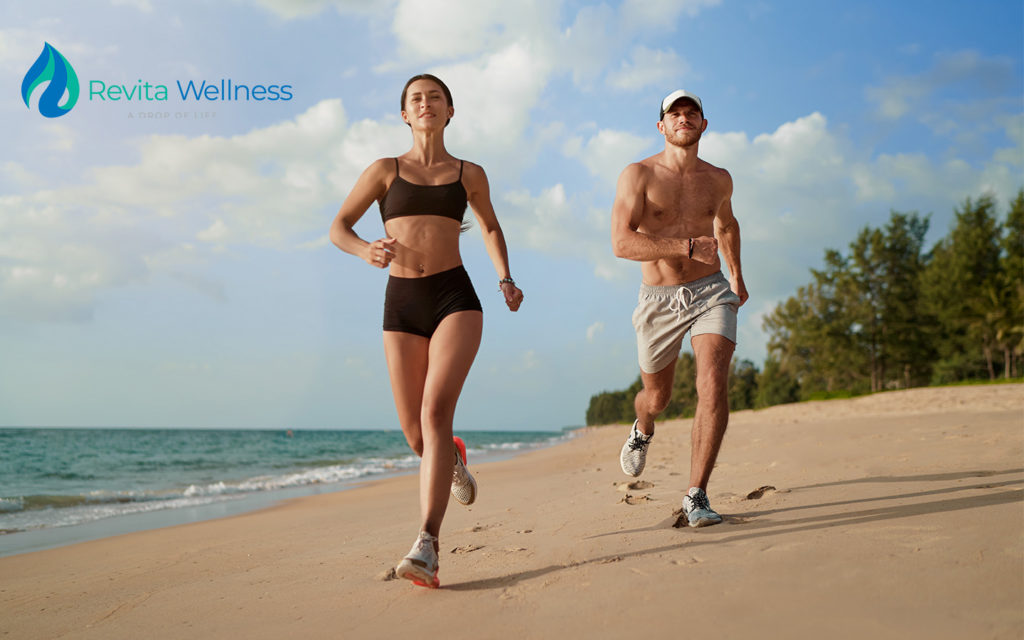 ¿Por qué el estar “fit” está de moda? 1 ¿Por qué el estar “fit” está de moda?