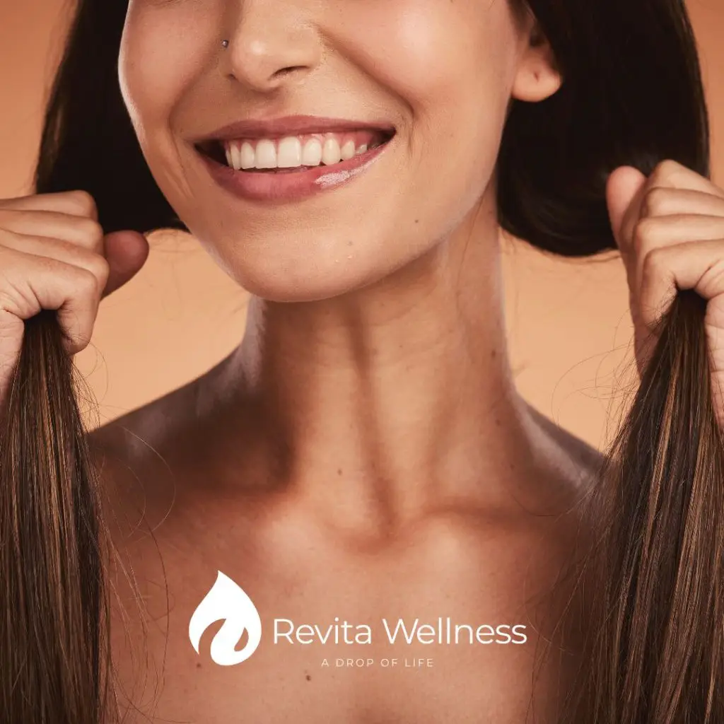 Pérdida de Cabello: ¿Pueden las Vitaminas, Minerales y Aminoácidos Ser la Solución? 3 Perdida de Cabello