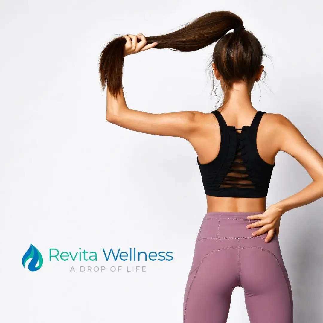Pérdida de Cabello: ¿Pueden las Vitaminas, Minerales y Aminoácidos Ser la Solución? 2 Pérdida de Cabello - Pueden las Vitaminas, Minerales y Aminoácidos Ser la Solución 2