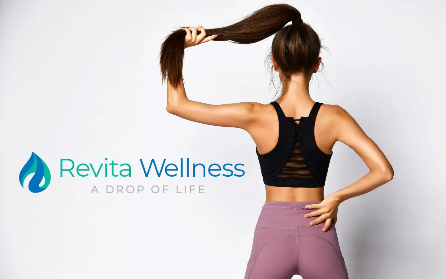 Pérdida de Cabello - Pueden las Vitaminas, Minerales y Aminoácidos Ser la Solución