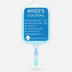 MYER’S COCKTAIL (500ml)