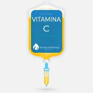 VITA C IV (250ml)