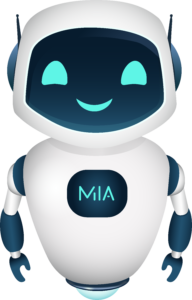 Mia: Tu Asistente Virtual Inteligente en Revita Wellness