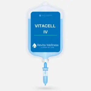VitaCell IV