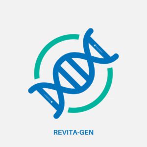 Revita Gen – Reporte de optimización