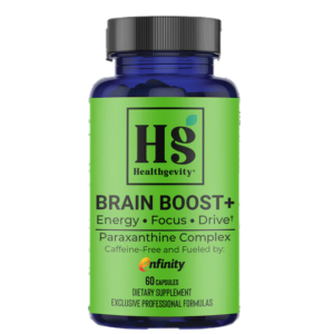 Brain Boost+