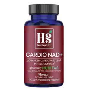 Cardio NAD+