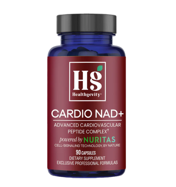 NAD+ Puerto Rico
