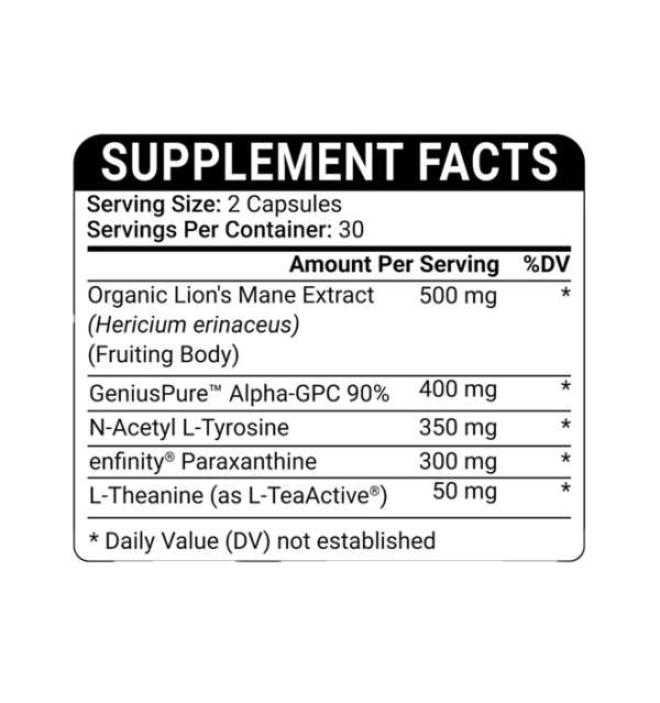 Brain Boost+ - Image 3