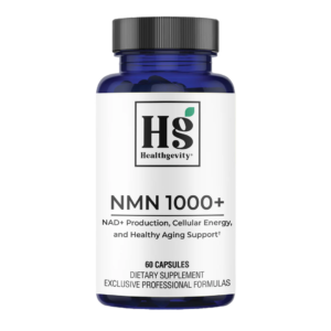 NMN 1000+ (60 capsules)