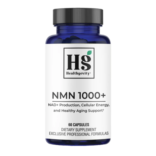 Boosts NAD+ Levels Puerto Rico