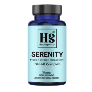 Serenity (30 capsules)