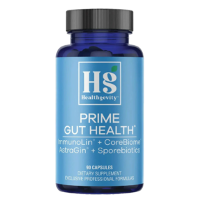 Prime Gut Health (90 capsules)