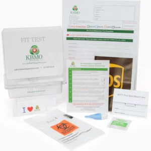 Test KBMO – Evaluación de Sensibilidades Alimentarias y Salud Intestinal