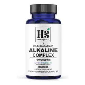 Alkaline Complex