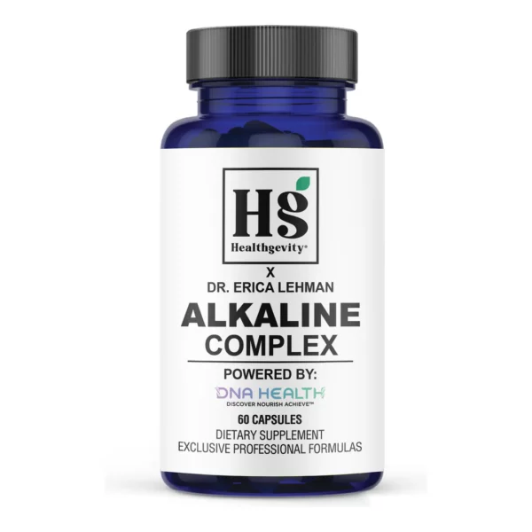 Alkaline Complex